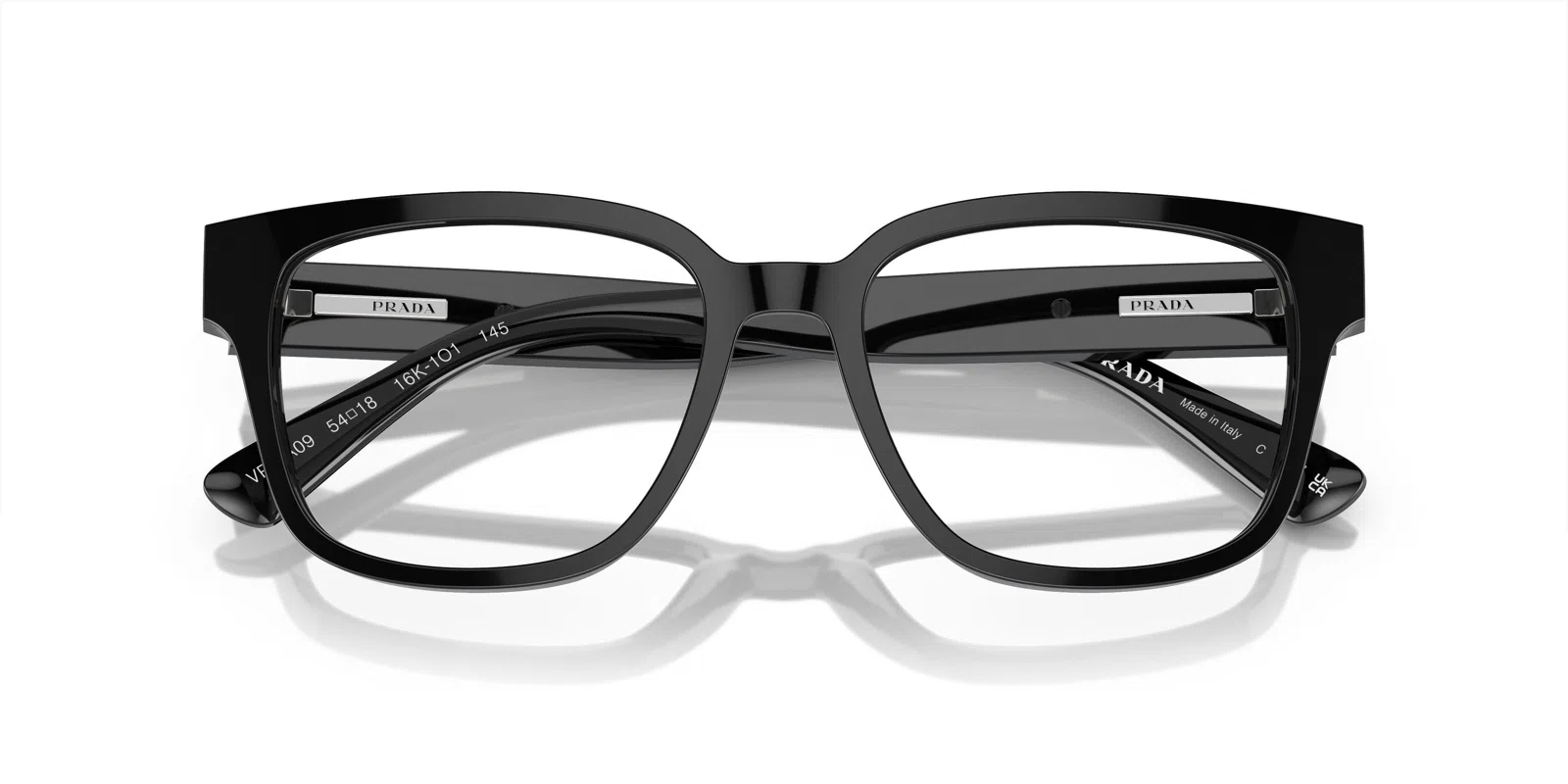 Prada A09V Eyeglasses - view 25